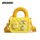 Bolsa Pequena Infantil Picocici K54 Kids Handbag