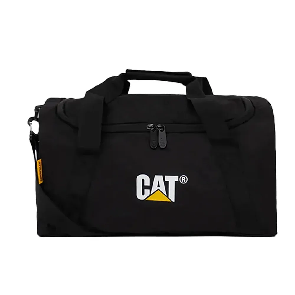 Bolsa Duffel Tática Caterpillar S 21L Preta