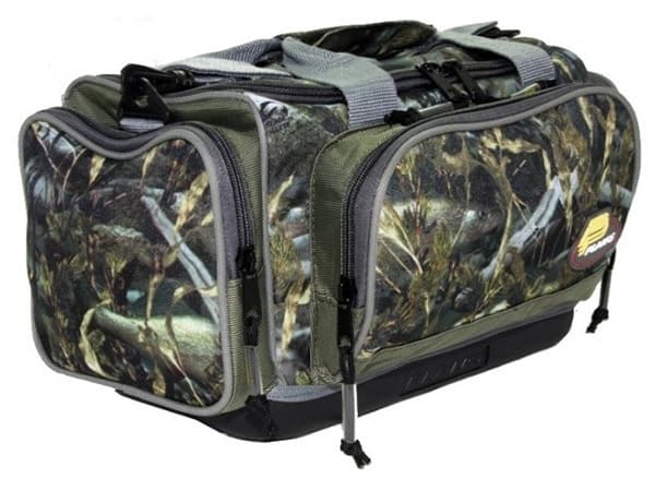 Bolsa com Estojo Plano 4486