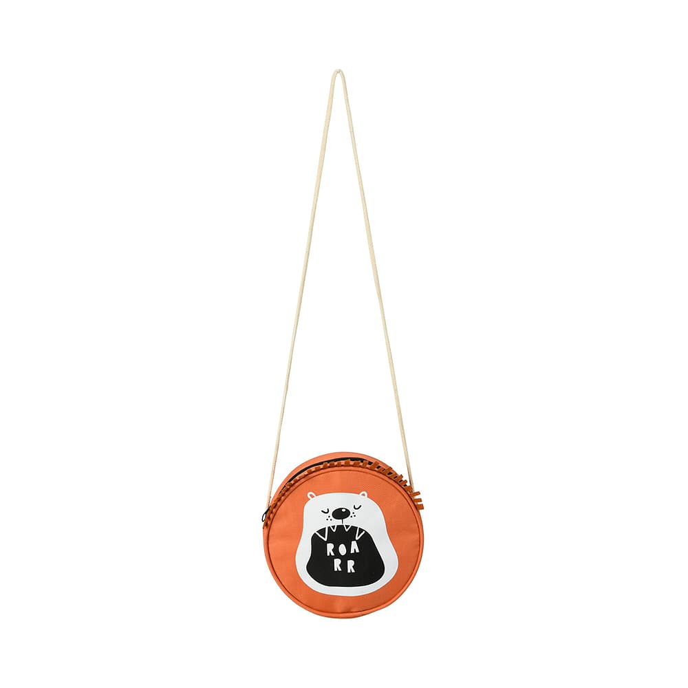 Bolsa Infantil Kids Collection Animales 1 Peça