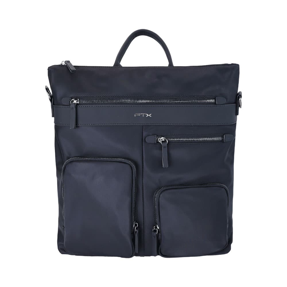 Bolsa para Notebook Ftx Valentina-BK 15.6" Preto