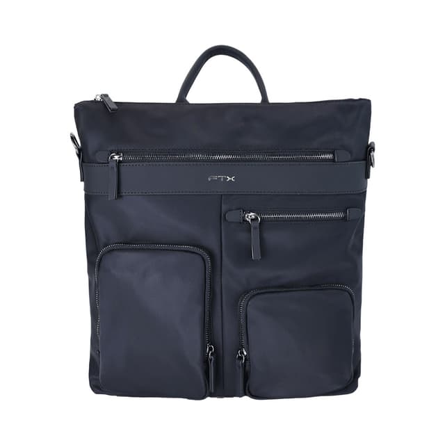 Bolsa para Notebook Ftx Valentina-BK 15.6" Preto