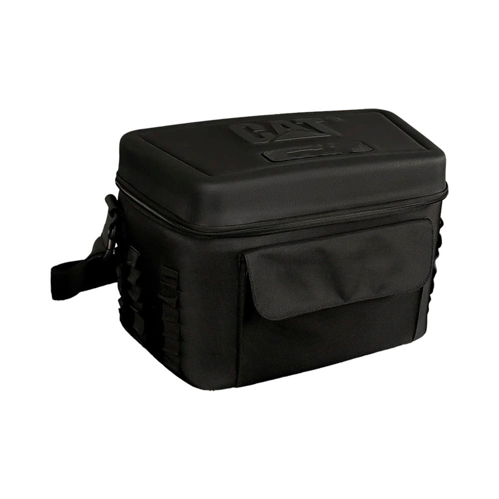 Bolsa Térmica Cat 1S1000 Preto