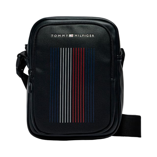 Bolsa Transversal Tommy Hilfiger AM0AM12457 Bds