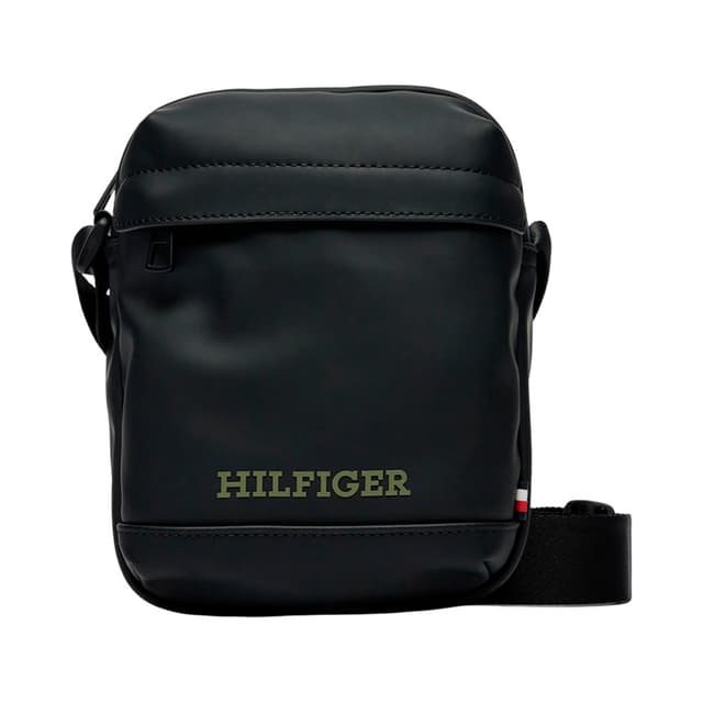 Bolsa Transversal Tommy Hilfiger AM0AM12604 Bds
