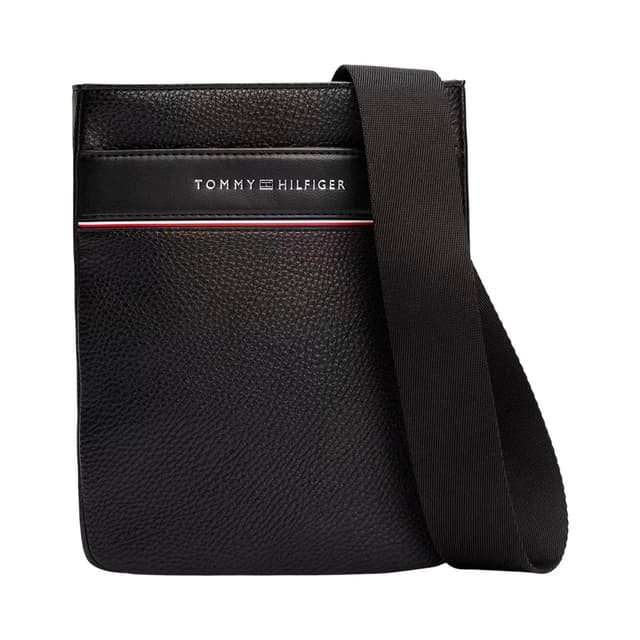Bolsa Transversal Tommy Hilfiger AM0AM13113 Bds Masculino