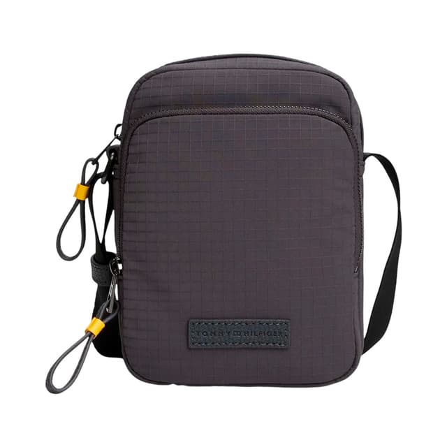 Bolsa Transversal Tommy Hilfiger AM0AM13783 Pa7 Masculino