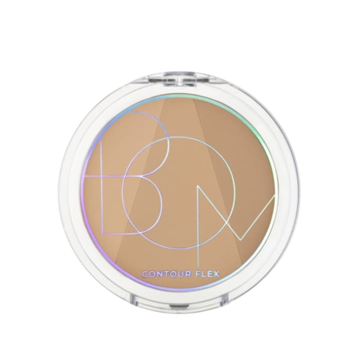 Flex Bom Contour 01 Warm Shade