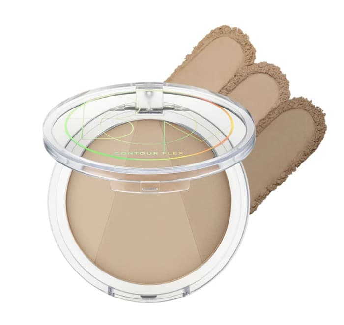 Flex Bom Contour 02 Cool Shade