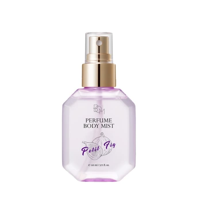 Loção Corporal Bom Petit Fig 200ml