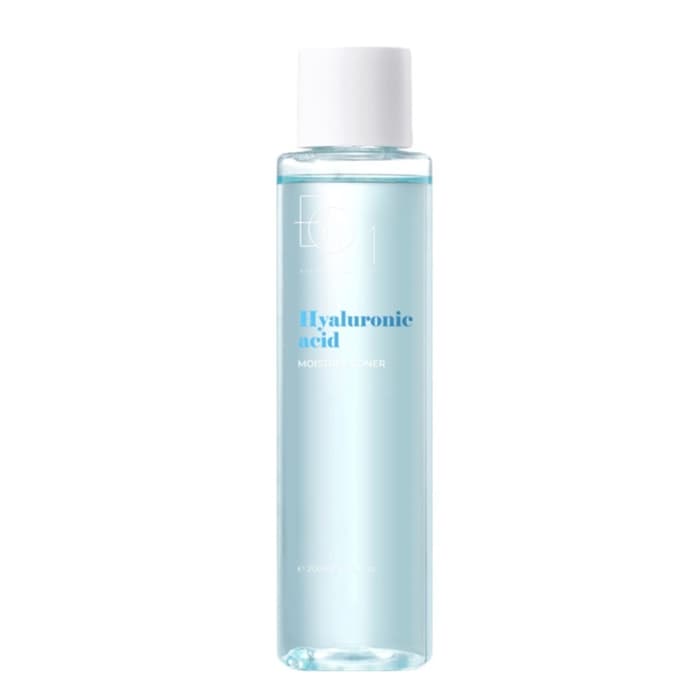 Tônico Bom Ácido Hialurônico Hidratante 200ml