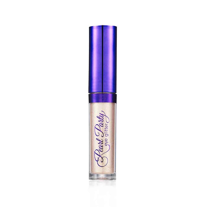 Glitter para Olhos Beauty Of Majesty Champagne