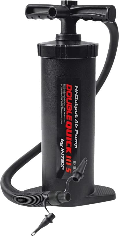 Bomba de Ar Manual Intex 68605 37CM