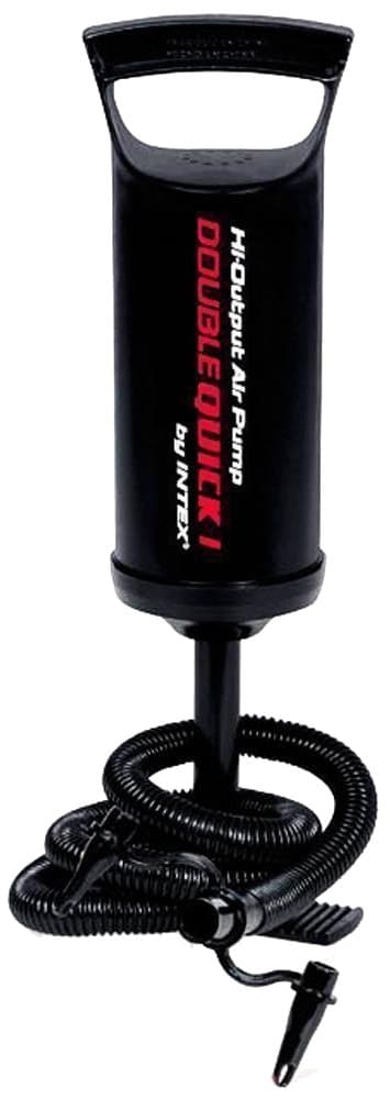 Bomba de Ar Manual Intex 29CM