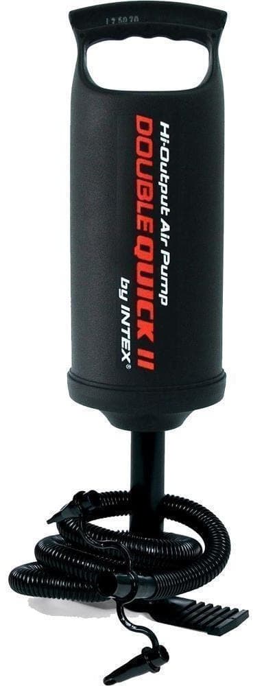 Bomba de Ar Manual Intex 68614 36CM