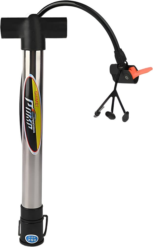 Bomba de Ar Manual Shimei Ml-5272/Sm-8161