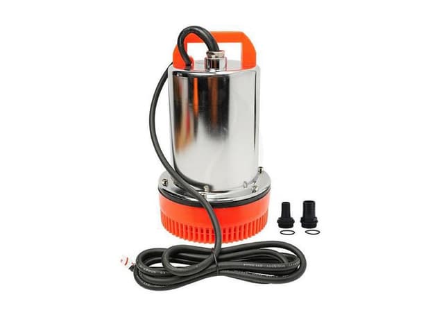 Bomba de Porão Fly Qz-12 5000L/H Marítima