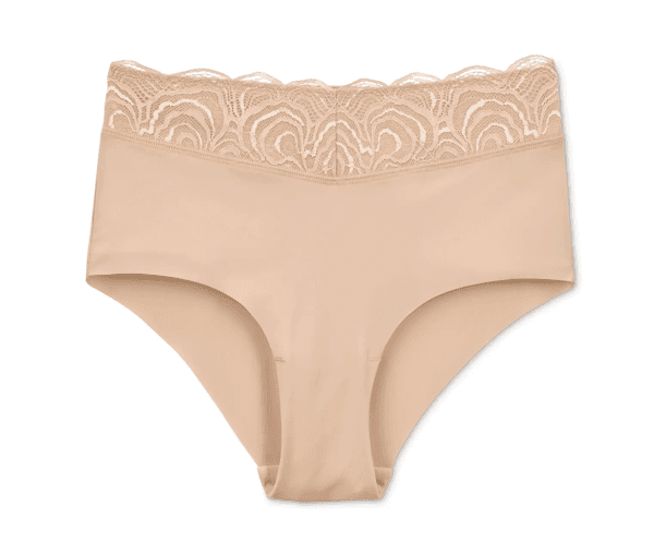 Calcinha Tchibo Highwaist