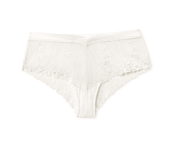 Calcinha Tchibo Panty Shorts
