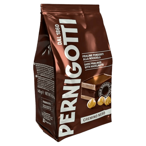 Bombom Pernigotti Cremino Nero 140G