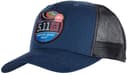 Anúncio: Boné 5.11 Tactical Abr Wing Trucker 89538-721 - Pacific Navy