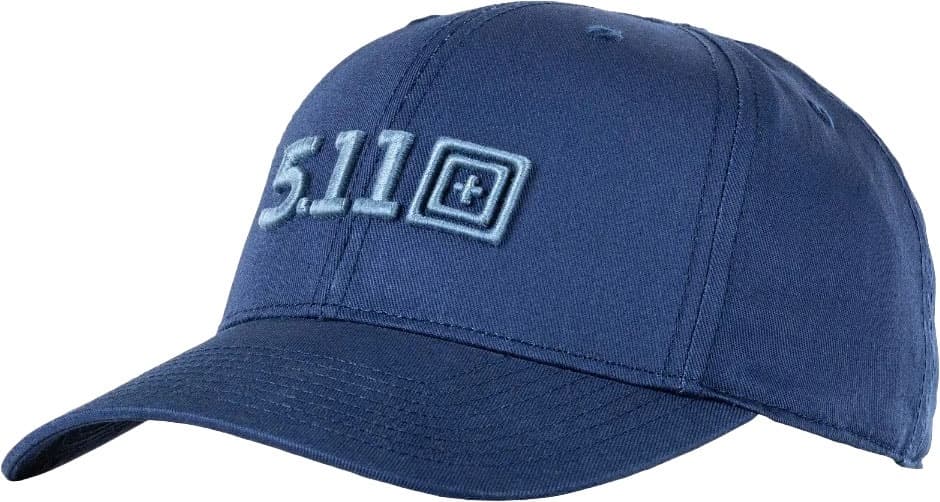 Boné 5.11 Tactical Legacy Scout Cap - Azul