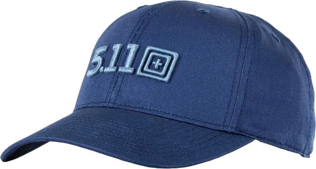 Boné 5.11 Tactical Legacy Scout Cap - Azul