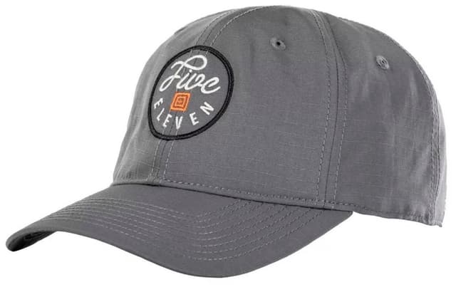 Boné 5.11 Tactical Live Eleven 89524-258 Flint