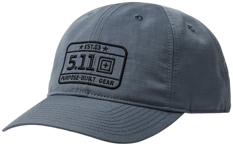 Boné 5.11 Tactical Promo Hat 2025 7890013-545 Turbulence