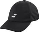 Anúncio: Boné Babolat Pure Logo Cap 5UB1221 2000 Black - Masculino