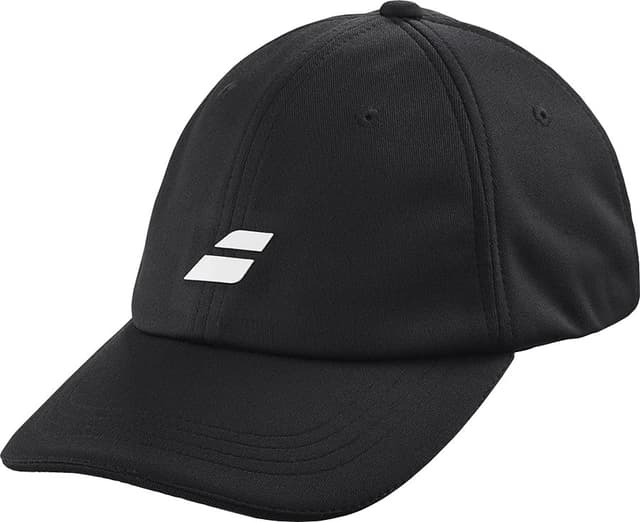 Boné Babolat Pure Logo Cap 5Ub1221 2000 Preto - Masculino