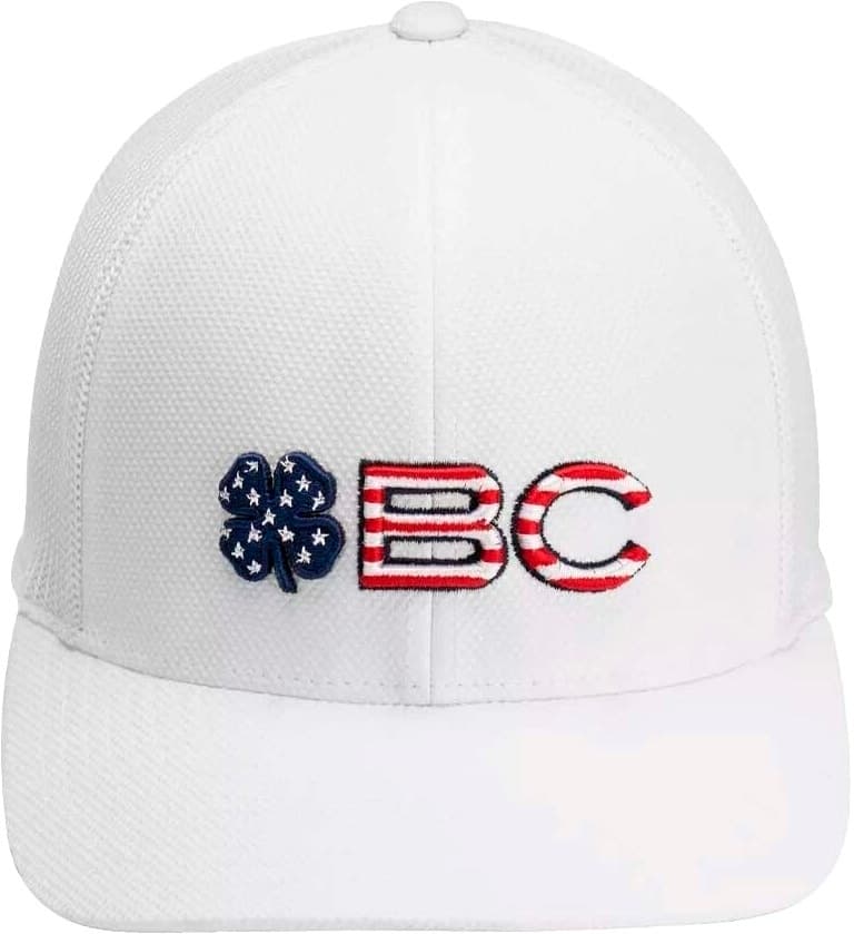 Boné Black Clover Bc Flag Masculino