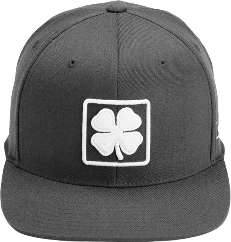 Boné Black Clover Square Tropics 1 Masculino