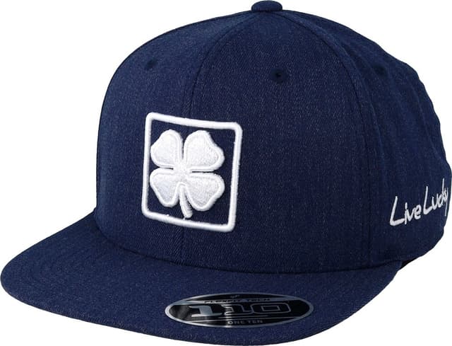 Boné Black Clover Square Tropics 2 Masculino