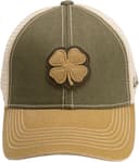 Anúncio: Boné Black Clover Two Tone Vintage 23 - Masculino