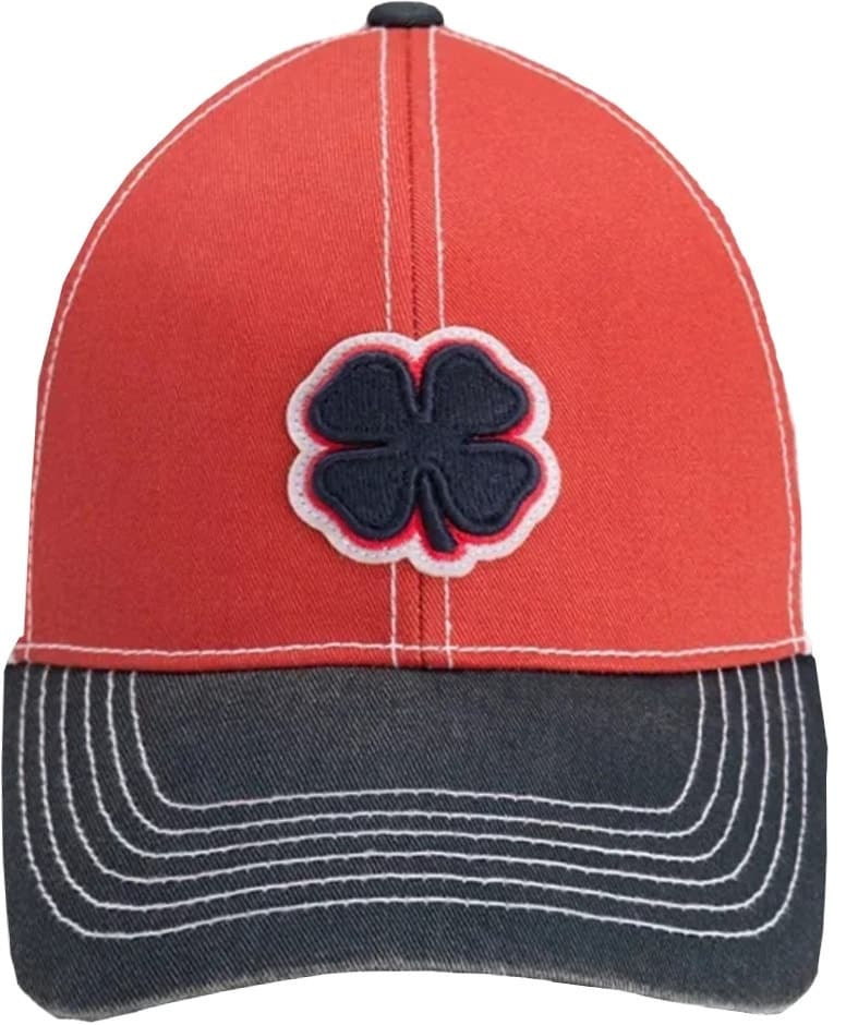 Boné Black Clover Two Tone Vintage 24 Masculino