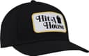 Anúncio: Boné Cleveland 11242643 - Black