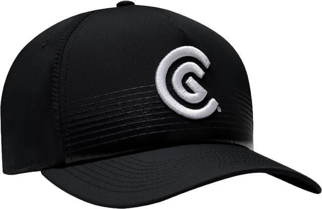 Boné Cleveland Black