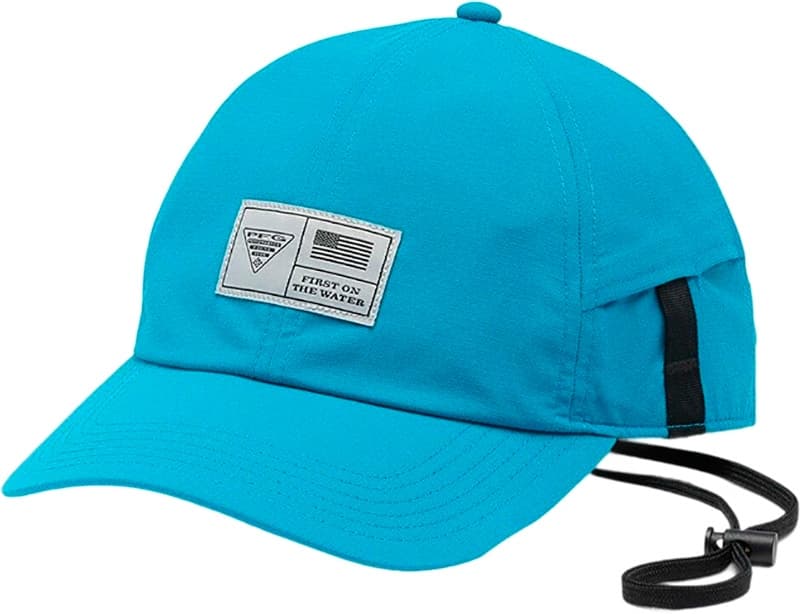 Boné Columbia 2121351-462 - Blue Echo