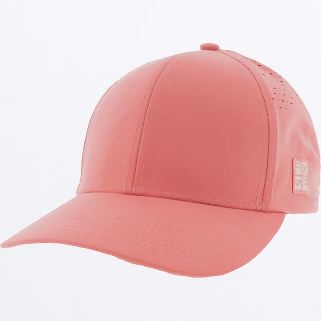 Boné Fxr Lotus Muted Melon Adulto Feminino