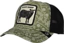 Anúncio: Boné Goorin Bros 101-0947 Parade Black Sheep Olive