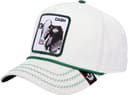Anúncio: Boné Goorin Bros 101-1326 Cash Cow 100 White