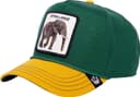 Anúncio: Boné Goorin Bros 101-1328 Extra Large 100 Green