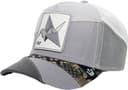Anúncio: Boné Goorin Bros 101-1407 Farmigami Loyal Fly Grey