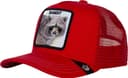 Anúncio: Boné Goorin Bros Bandit 201-0009 - Red