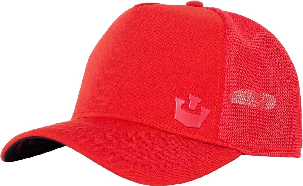 Boné Goorin Bros Gateway 101-0784 Vermelho
