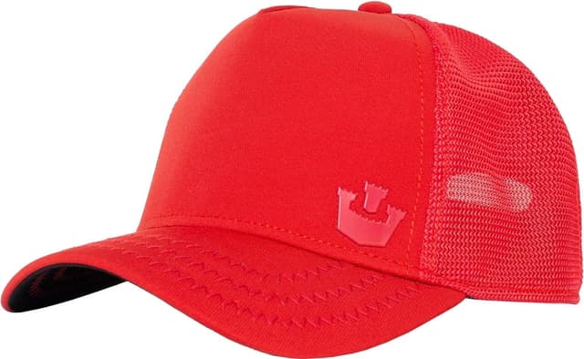 Boné Goorin Bros Gateway 101-0784 Vermelho