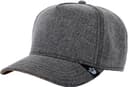 Anúncio: Boné Goorin Bros GB101-DENIM 101-1394 - Grey