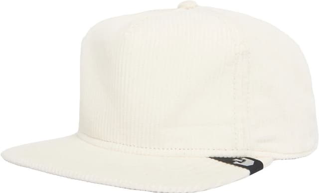Boné Goorin Bros GB201-Corduroy 101-1245 - Creme