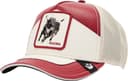 Anúncio: Boné Goorin Bros Moto Racig 101-1692 - Red
